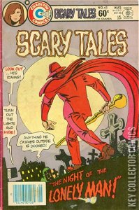 Scary Tales #45