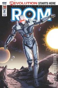 ROM #2