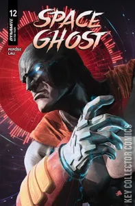 Space Ghost #12