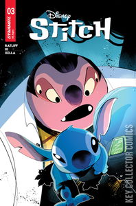 Stitch #3