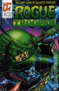 Rogue Trooper #35