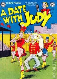 A Date With Judy #18