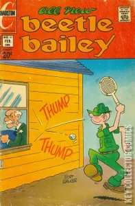Beetle Bailey #97