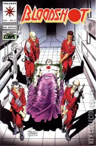 Bloodshot #17