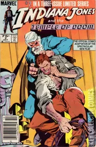 Indiana Jones and the Temple of Doom #2