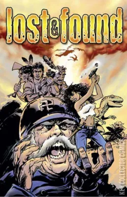 Lost and Found