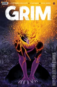 Grim #6
