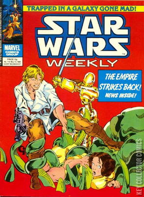 Star Wars Weekly