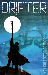 Cover for Drifter #2