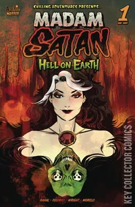 Madam Satan: Hell on Earth