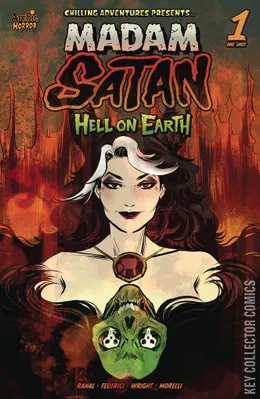 Madam Satan: Hell on Earth
