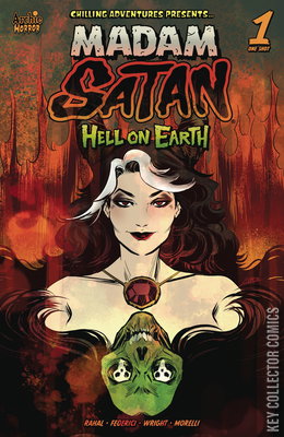 Madam Satan: Hell on Earth