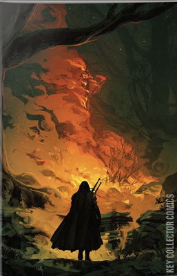 The Witcher: Witch's Lament