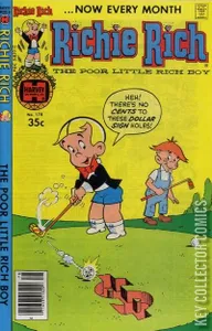 Richie Rich #178