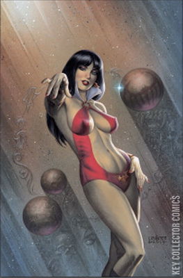 Vampirella