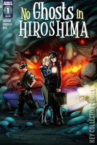No Ghosts in Hiroshima #1