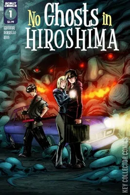 No Ghosts in Hiroshima