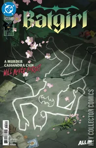 Batgirl #20