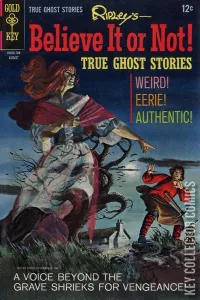 Ripley's Believe It or Not #6