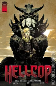 Hellcop #2
