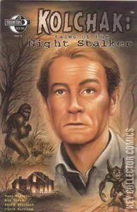 Kolchak: Tales of the Night Stalker #3