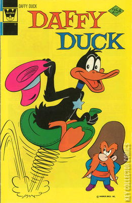 Daffy Duck