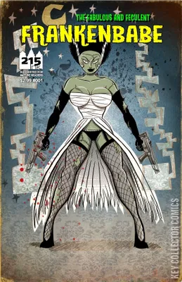Frankenbabe