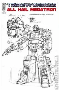 Transformers: All Hail Megatron #2