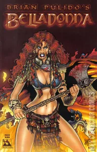 Belladonna