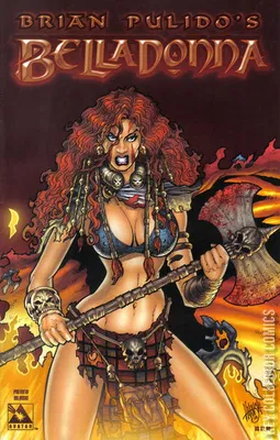 Belladonna