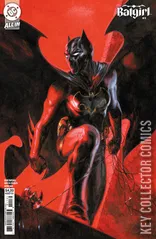 Variant Cover for Batgirl #11