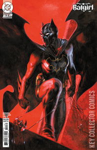 Batgirl #11