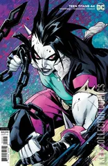 Variant Cover for Teen Titans #44