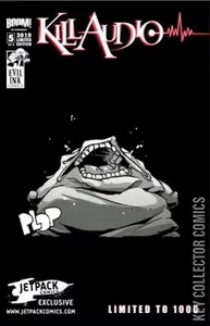 Kill Audio #5