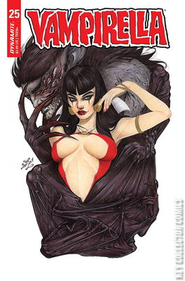 Vampirella