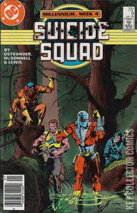 Suicide Squad #9