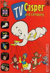 TV Casper & Company #10