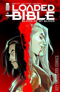 Loaded Bible: Blood of My Blood #4