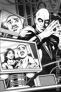 Doctor Who: The Prison Paradox #1