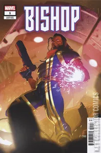 Bishop #1