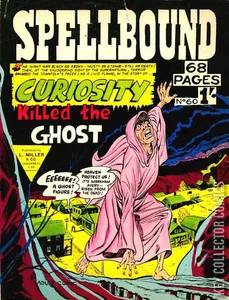 Spellbound #60