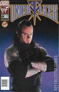 Undertaker #8