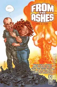 From the Ashes #1