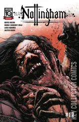 Cover for Nottingham #12