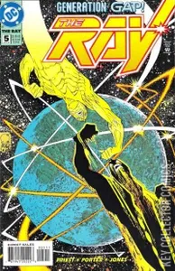 The Ray #5