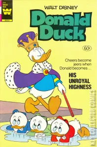Donald Duck #245