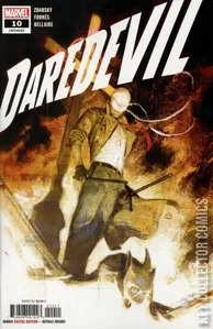 Daredevil #10