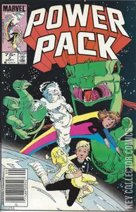 Power Pack #2