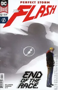 Flash #42