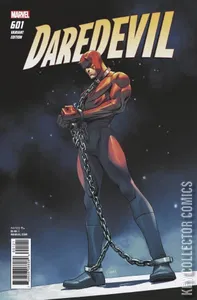 Daredevil #601